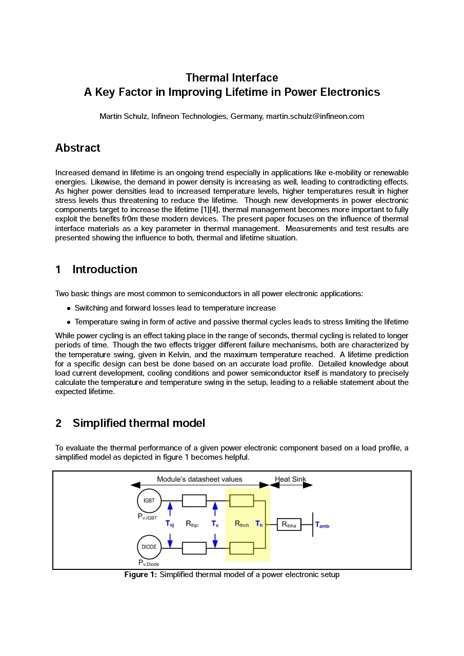 Background for thumbnail