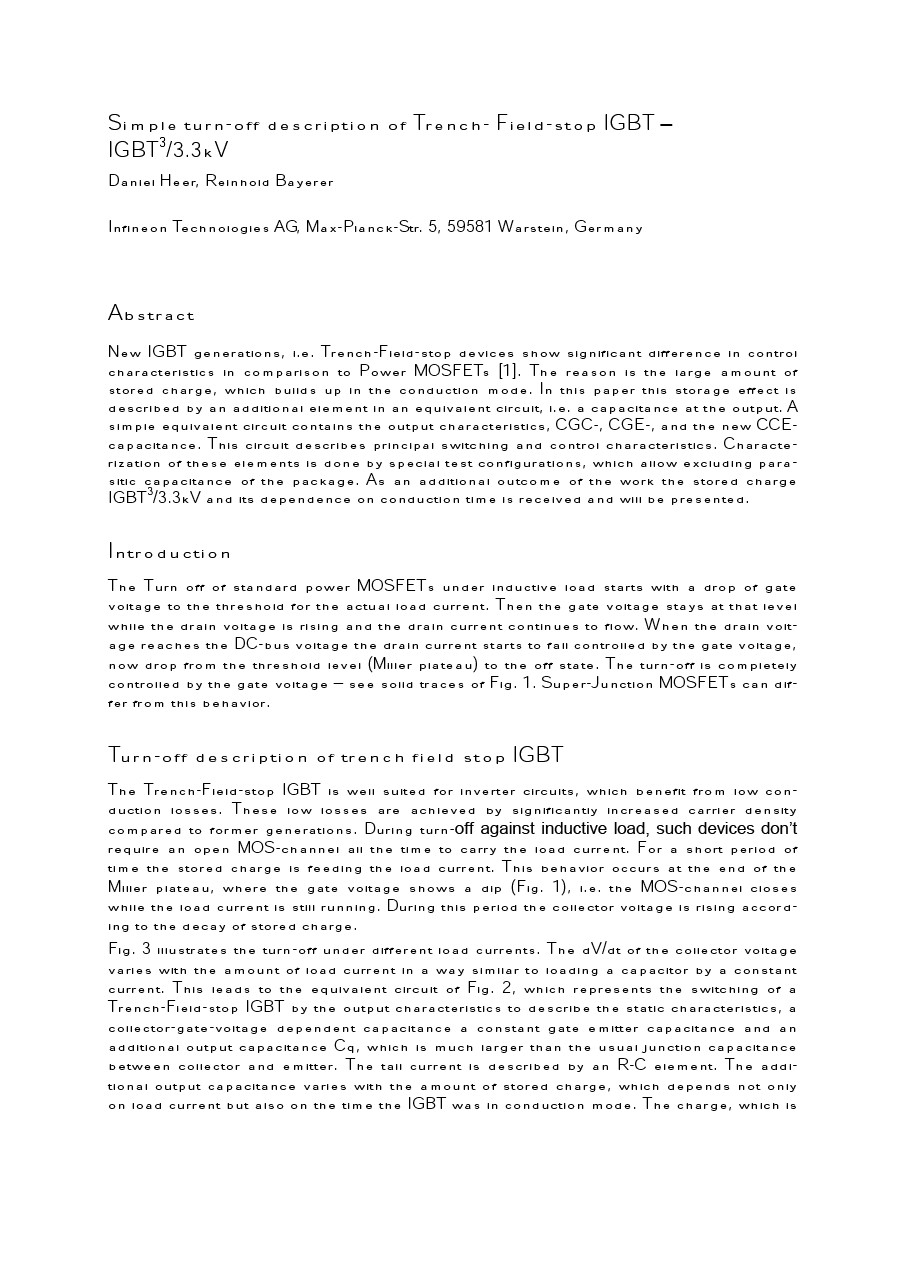 Background for thumbnail