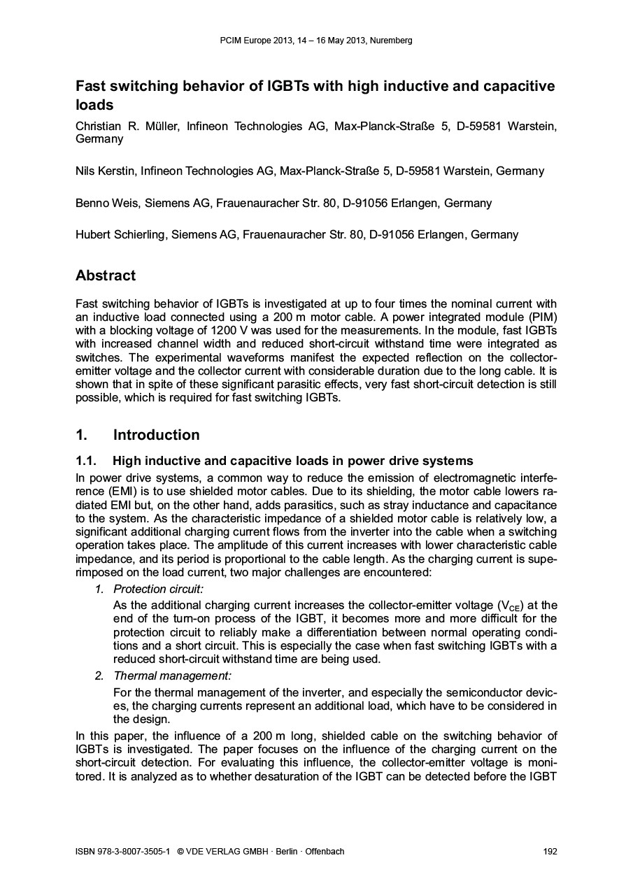 Background for thumbnail