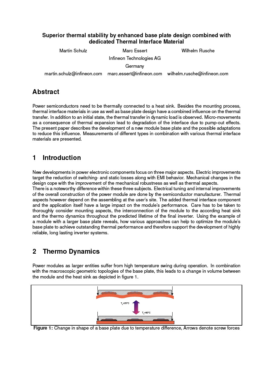 Background for thumbnail