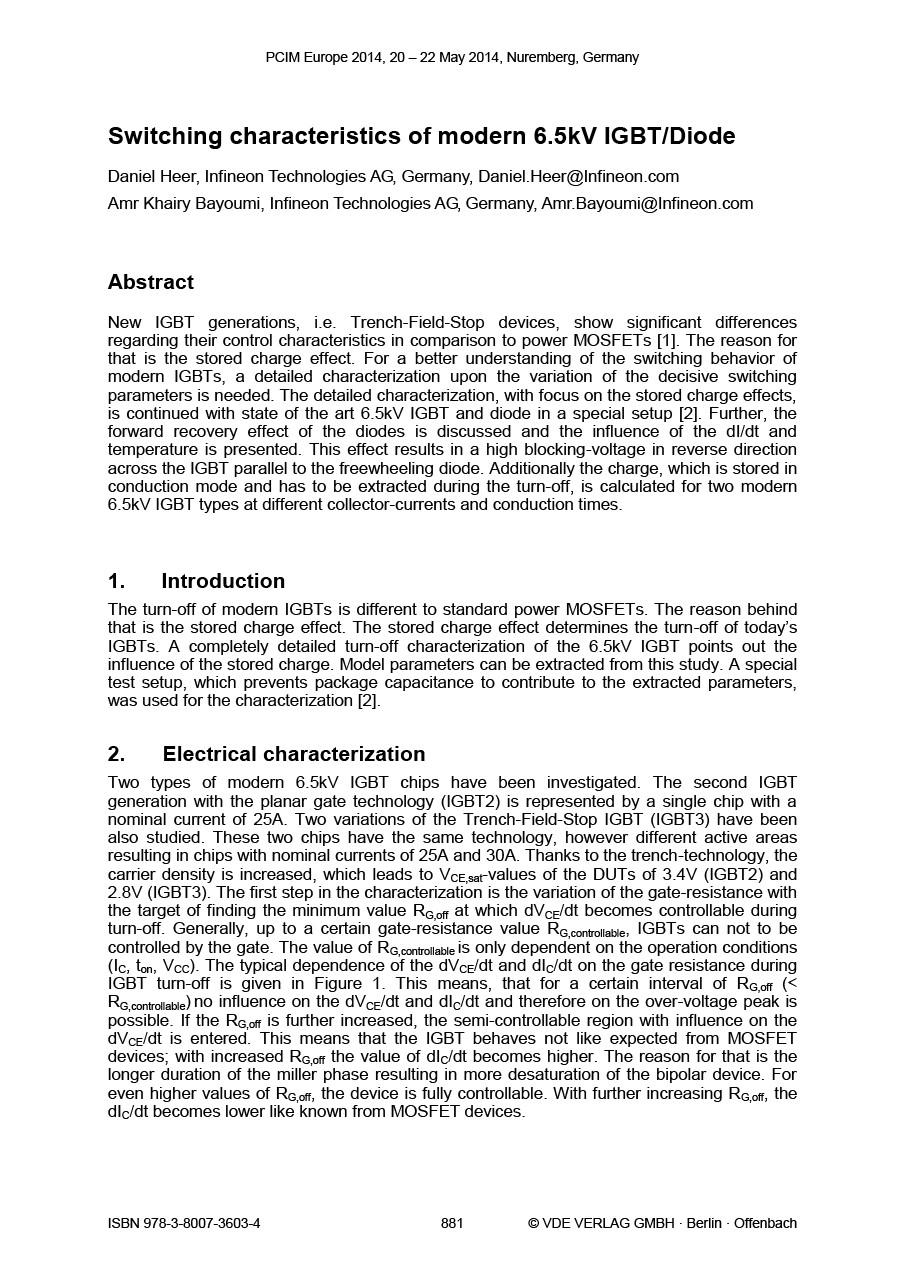 Background for thumbnail