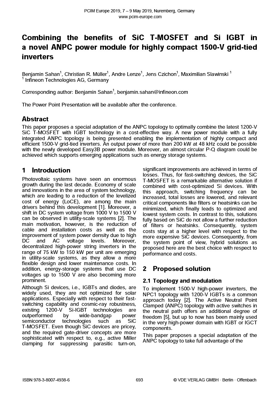 Background for thumbnail