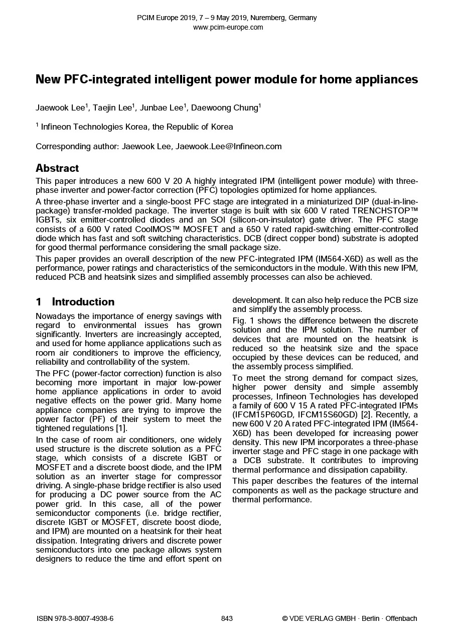 Background for thumbnail