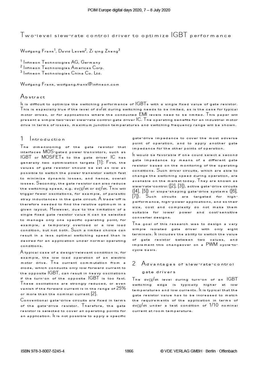 Background for thumbnail