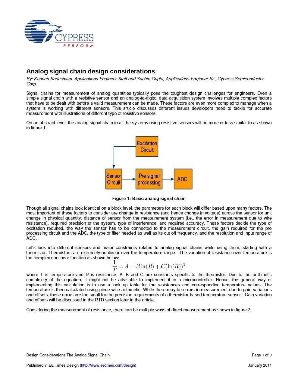 Background for thumbnail