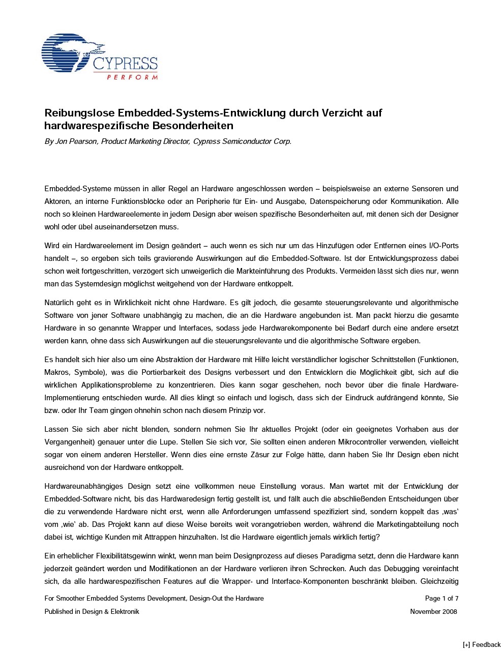 Background for thumbnail