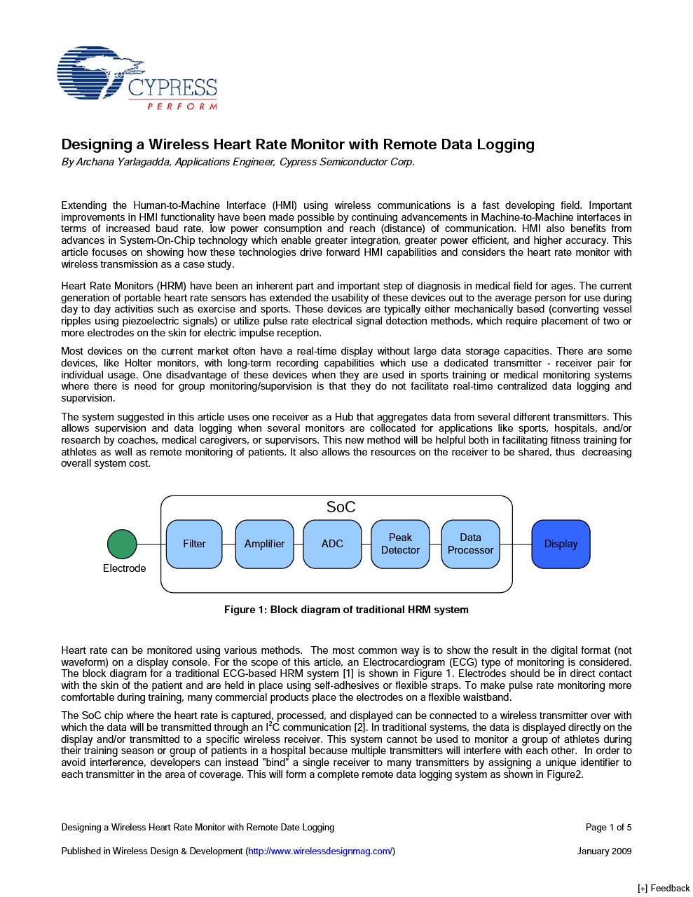 Background for thumbnail