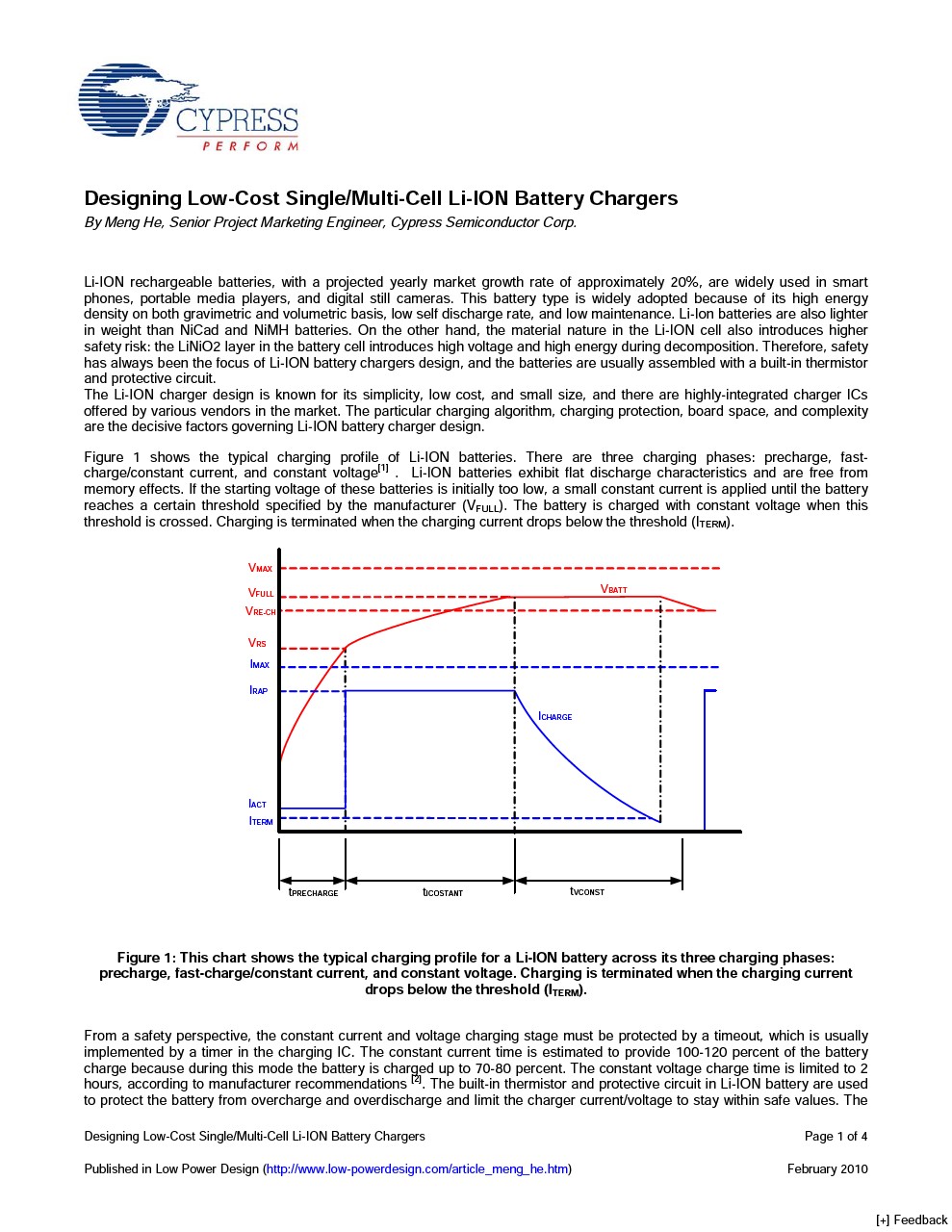 Background for thumbnail