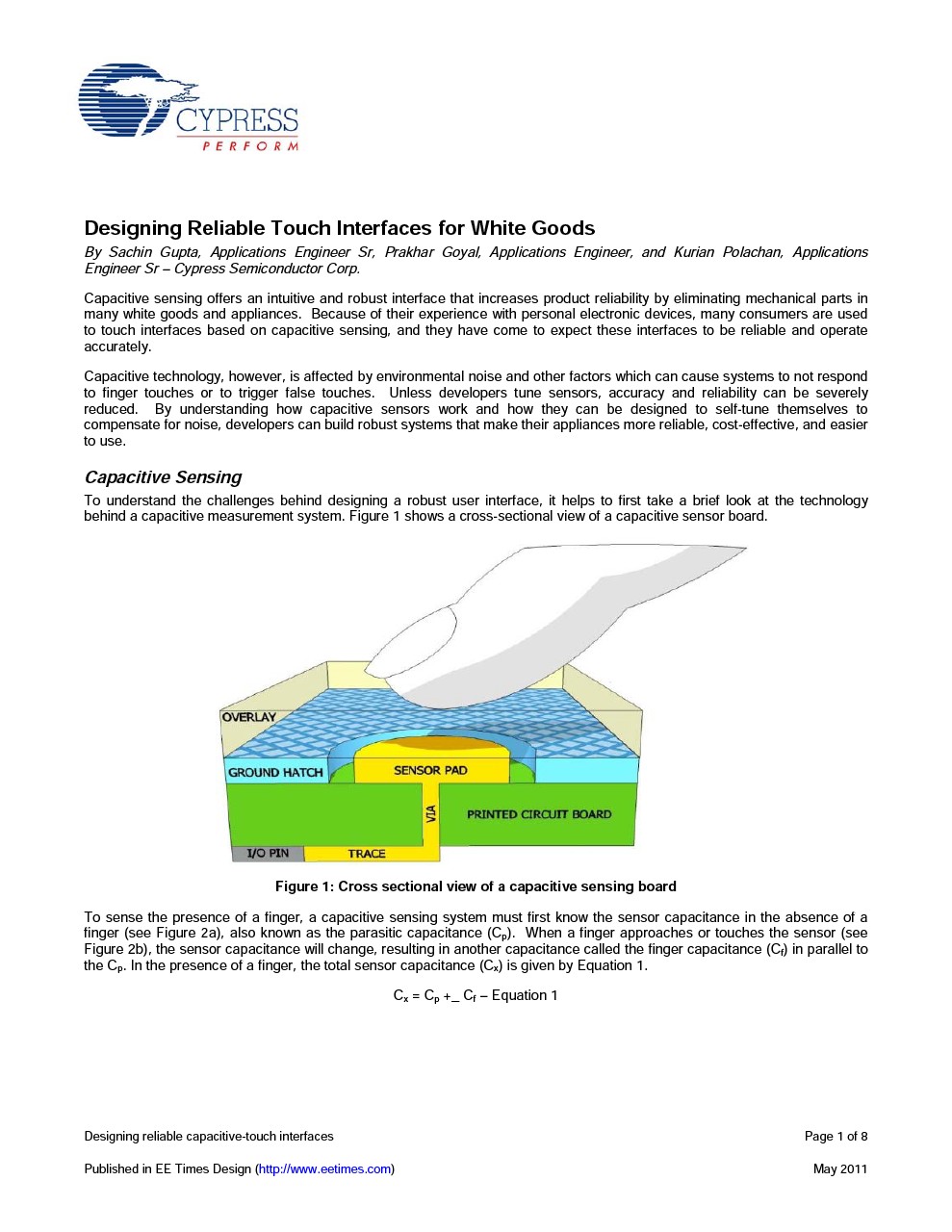 Background for thumbnail