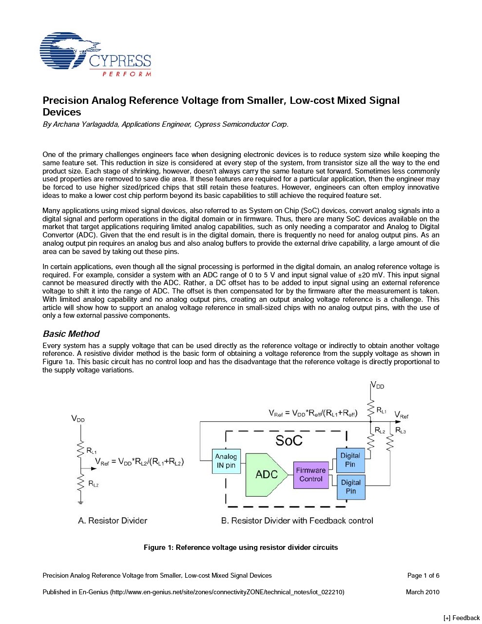 Background for thumbnail