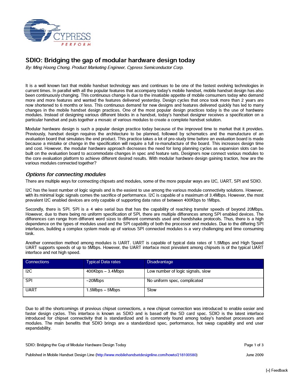 Background for thumbnail