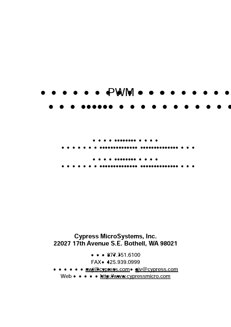 Background for thumbnail