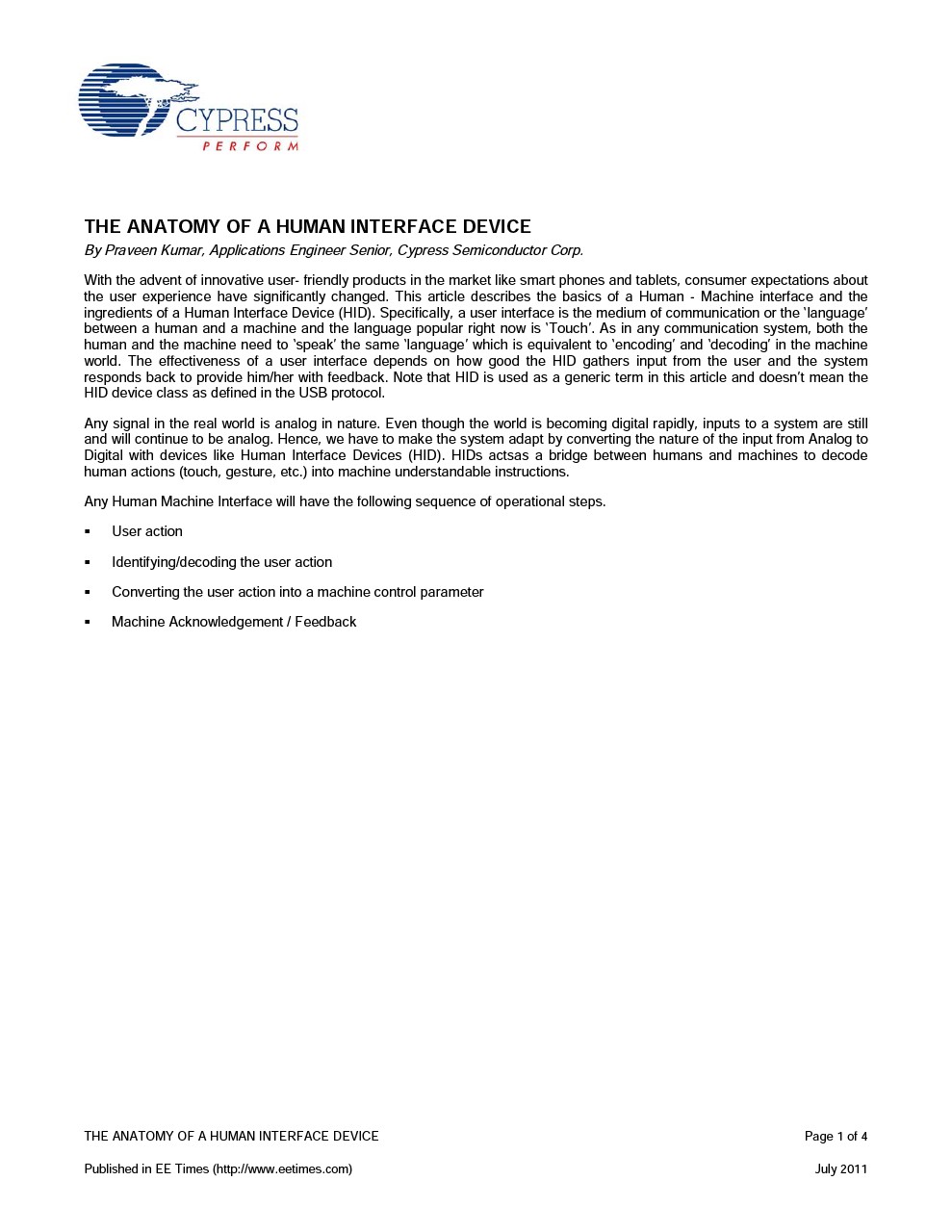 Background for thumbnail