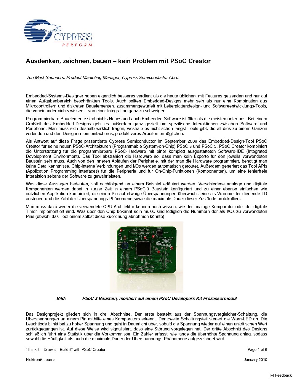 Background for thumbnail