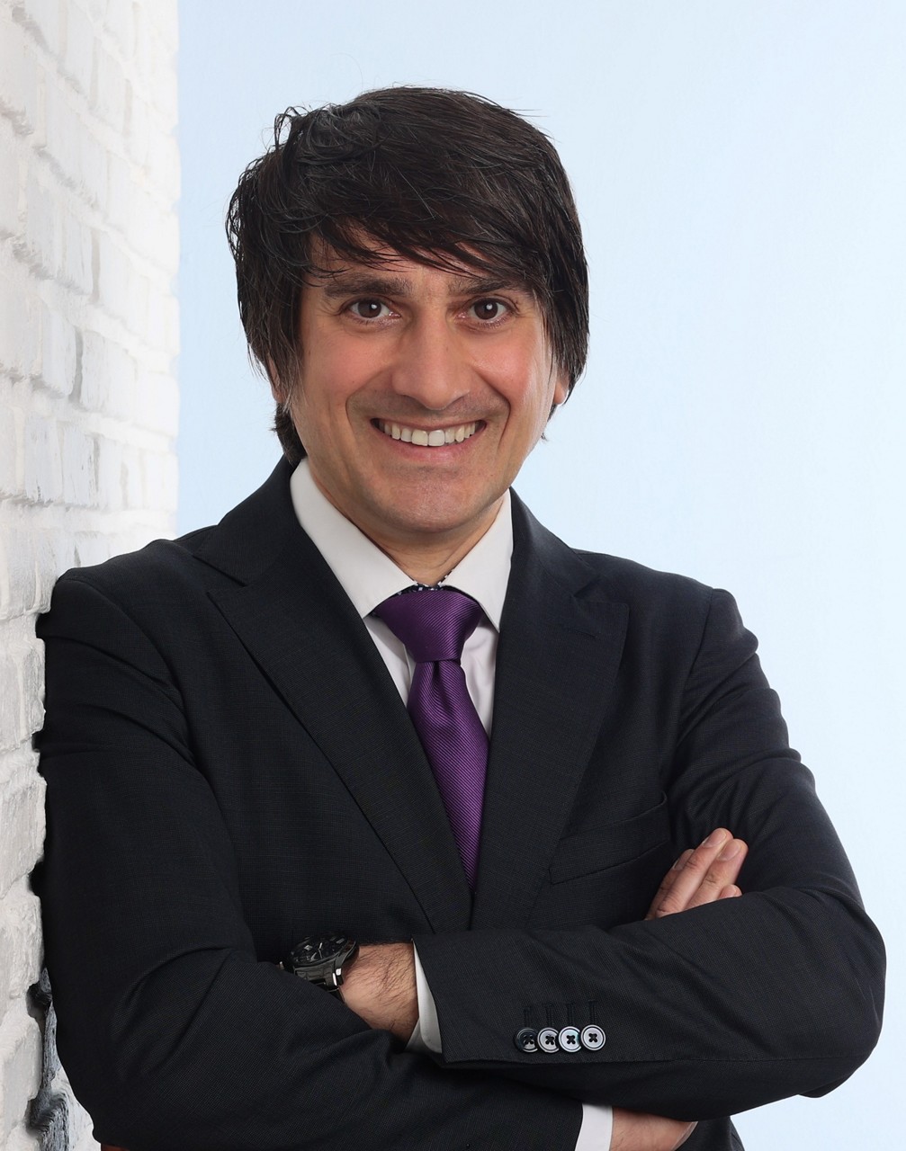 christof schwarzfischer