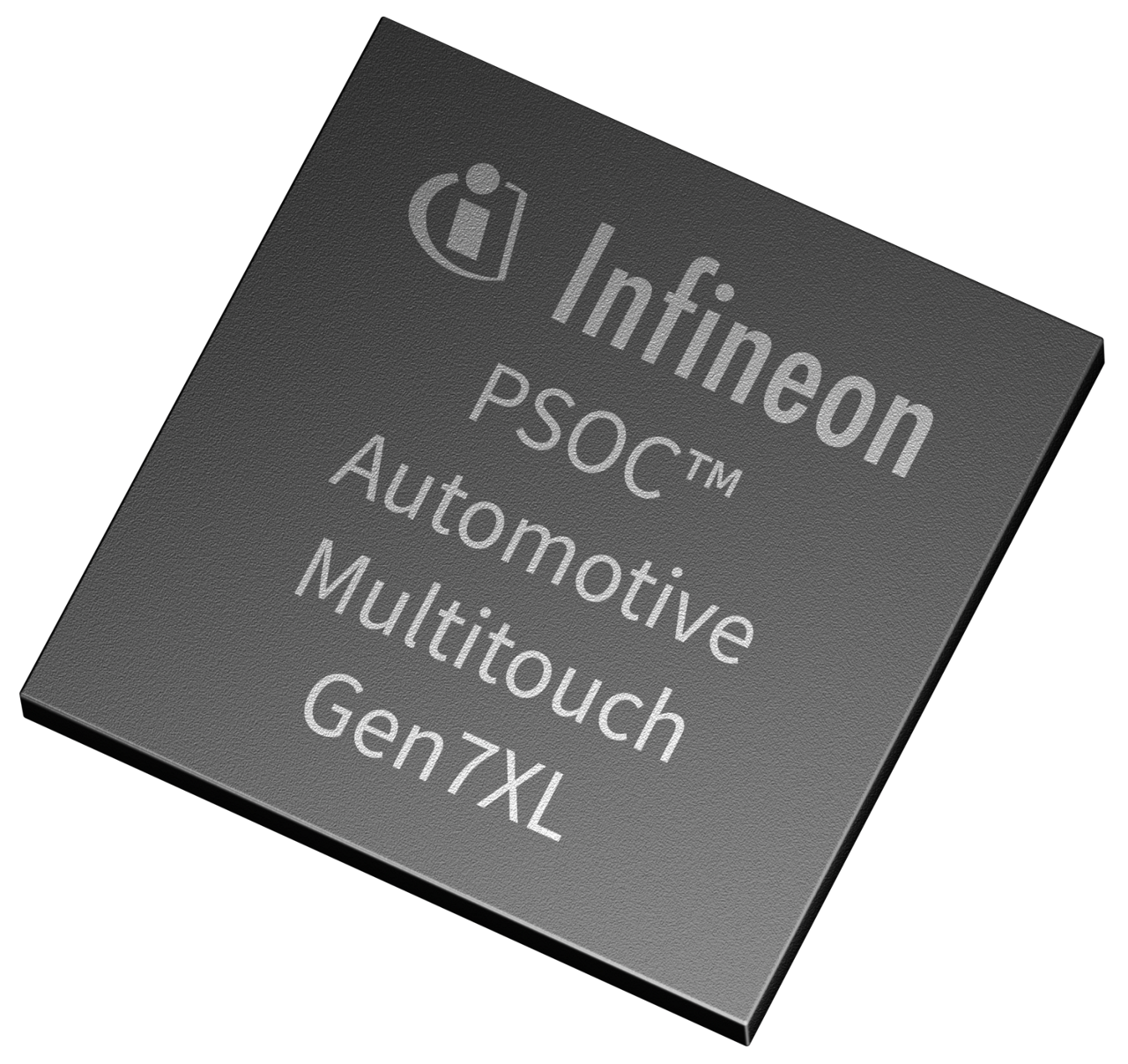 PSOC™️ Automotive Multitouch