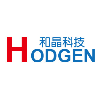 Hodgen logo