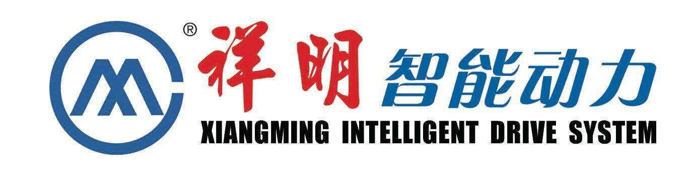 Xiangming Intelligent logo