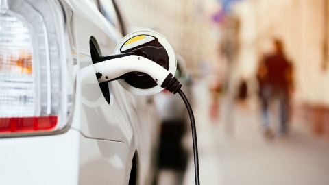 Das Auto Der Zukunft Autonom Elektrisch Infineon Technologies