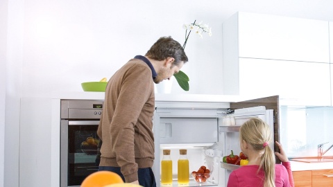 Benefits of Smart Kitchen Appliances - Improved Kitchen Efficiency