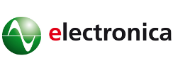 electronica Logo