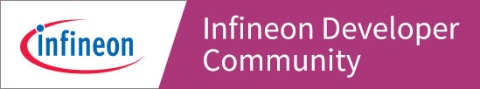 Infineon Aurix Community