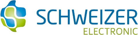 Schweizer electronic logo