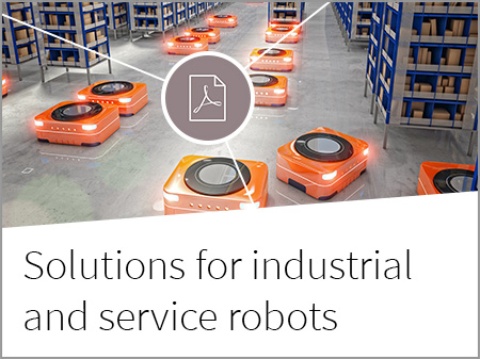 Solutions Robotics