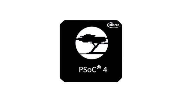 32-bit Automotive PSoC® 4