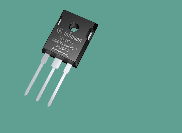sic mosfet