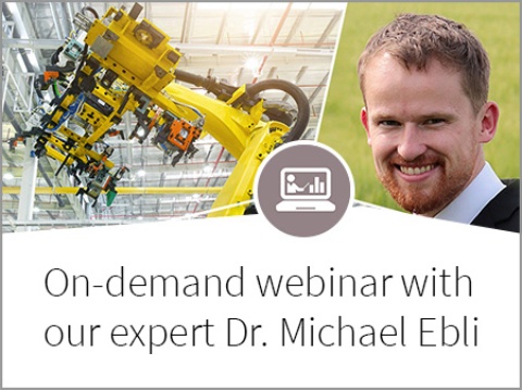 webinar, drives, industrial drives