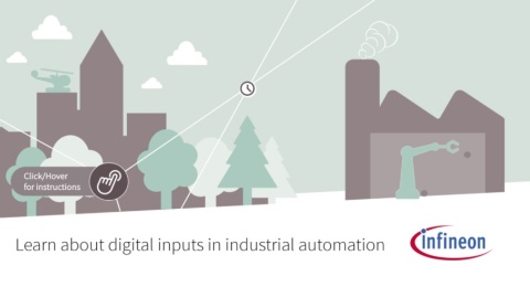Learn about digital inputs in industrial automation – Module 2