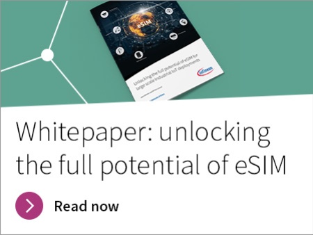 Infineon Whitepaper eSIM