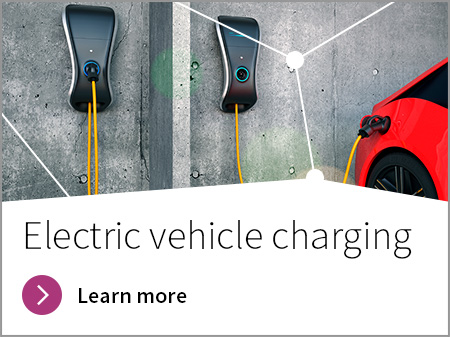  Electric Vehicle Charging
