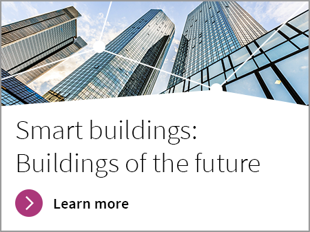 buildings smart buildings