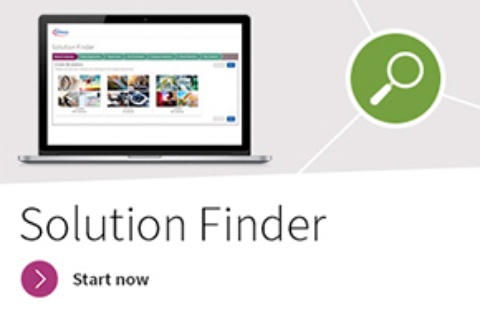 solution-finder