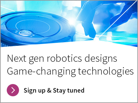 robotics next generation