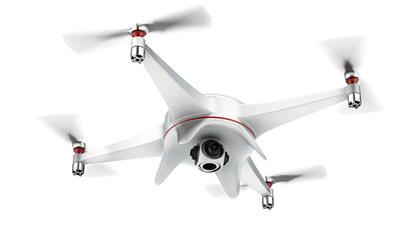 consumer drone