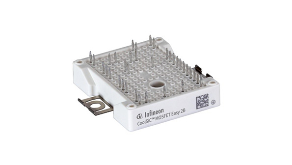1200 V CoolSiC™ MOSFET Module 