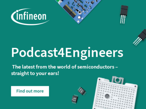 podcast for engineers banner