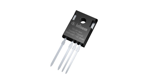 Product image for TRENCHSTOP™ 5 H5 IGBT Discretes