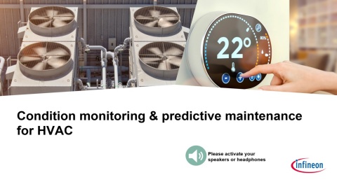 eLearning Predictive Maintenance