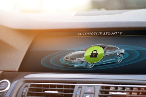 Automotive security