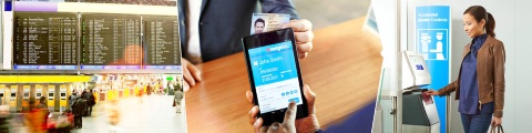 スマートカードおよびセキュリティ: RFID(ICタグ)