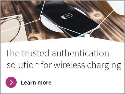 trusted authentication