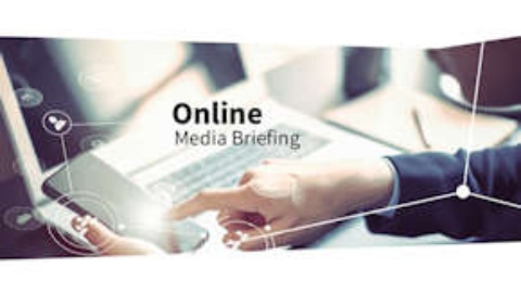 Online-Pressemitteilung