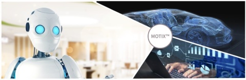 MOTIX™ Software