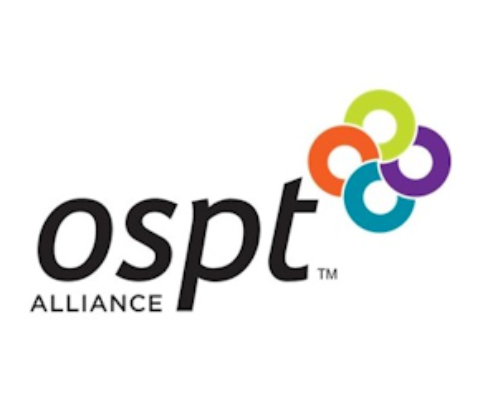 OSPT logo