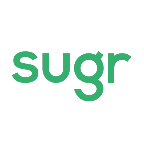 Sugr Infineon associated partner
