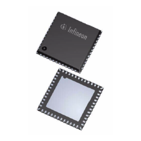 Infineon TLE9262BQXV33XUMA1 PG-VQFN-48-31_INF